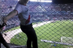 Camiseta adidas River Plate 2016/17 74