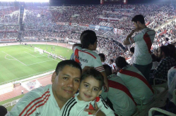 Camiseta adidas River Plate 2016/17 735