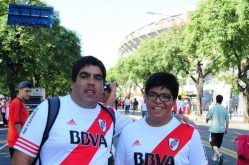 Camiseta adidas River Plate 2016/17 216