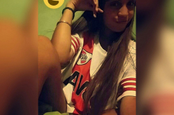 Camiseta adidas River Plate 2016/17 1417