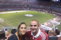 Camiseta adidas River Plate 2016/17 136