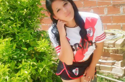 Camiseta adidas River Plate 2016/17 1840