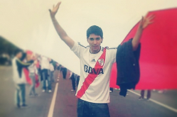 Camiseta adidas River Plate 2016/17 27