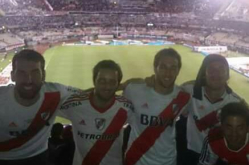 Camiseta adidas River Plate 2016/17 1901