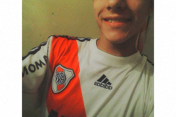Camiseta adidas River Plate 2016/17 1253