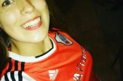 Camiseta adidas River Plate 2016/17 763