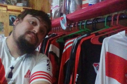 Camiseta adidas River Plate 2016/17 961