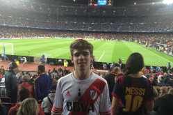 Camiseta adidas River Plate 2016/17 1502