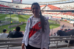 Camiseta adidas River Plate 2016/17 518