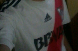 Camiseta adidas River Plate 2016/17 1898