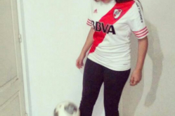Camiseta adidas River Plate 2016/17 1710