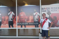 Camiseta adidas River Plate 2016/17 78