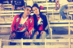 Camiseta adidas River Plate 2016/17 595