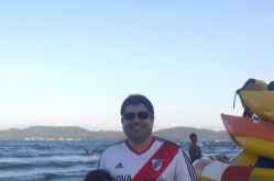 Camiseta adidas River Plate 2016/17 930