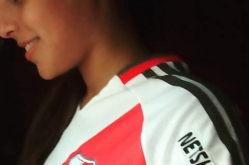 Camiseta adidas River Plate 2016/17 322