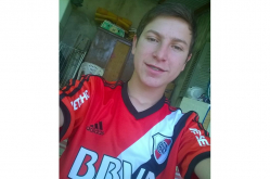 Camiseta adidas River Plate 2016/17 1398
