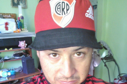 Camiseta adidas River Plate 2016/17 638