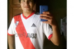 Camiseta adidas River Plate 2016/17 151