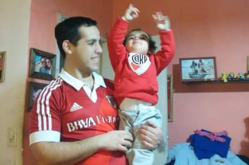 Camiseta adidas River Plate 2016/17 31