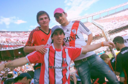 Camiseta adidas River Plate 2016/17 1459