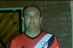 Camiseta adidas River Plate 2016/17 555