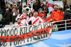 Camiseta adidas River Plate 2016/17 825