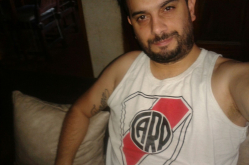 Camiseta adidas River Plate 2016/17 1796