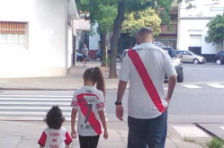 Camiseta adidas River Plate 2016/17 1989