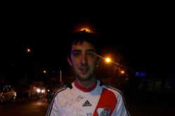 Camiseta adidas River Plate 2016/17 1285