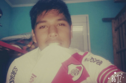 Camiseta adidas River Plate 2016/17 1913