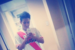 Camiseta adidas River Plate 2016/17 1959