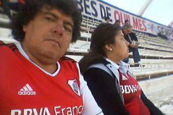 Camiseta adidas River Plate 2016/17 1522