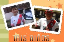 Camiseta adidas River Plate 2016/17 757