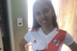 Camiseta adidas River Plate 2016/17 765