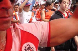 Camiseta adidas River Plate 2016/17 1577