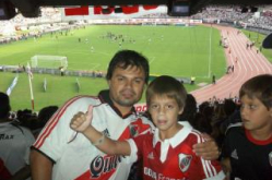 Camiseta adidas River Plate 2016/17 1316