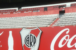 Camiseta adidas River Plate 2016/17 342
