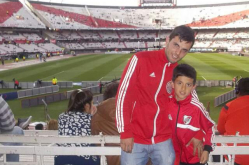 Camiseta adidas River Plate 2016/17 633