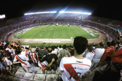 Camiseta adidas River Plate 2016/17 1109