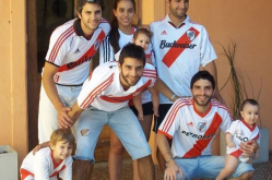 Camiseta adidas River Plate 2016/17 804