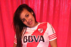 Camiseta adidas River Plate 2016/17 1271