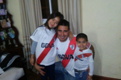 Camiseta adidas River Plate 2016/17 1807