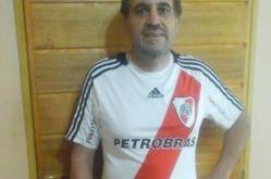 Camiseta adidas River Plate 2016/17 1749