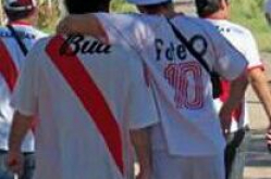 Camiseta adidas River Plate 2016/17 215