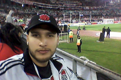 Camiseta adidas River Plate 2016/17 294