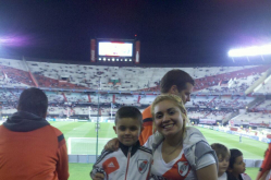 Camiseta adidas River Plate 2016/17 1329