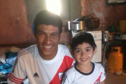 Camiseta adidas River Plate 2016/17 1770