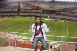 Camiseta adidas River Plate 2016/17 102