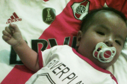 Camiseta adidas River Plate 2016/17 809
