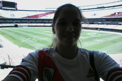 Camiseta adidas River Plate 2016/17 1524